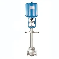 Ce probleme pot apărea la utilizarea unei valve electrice de reglare cu manșo...